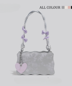 HEART BAG